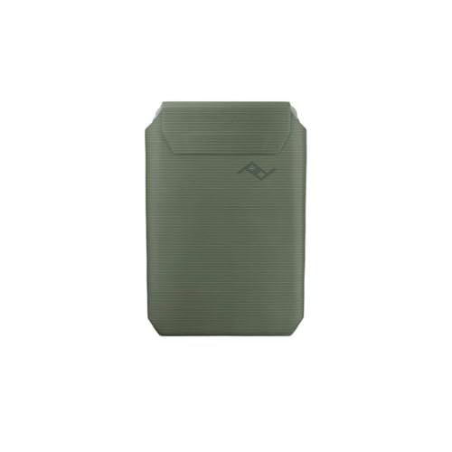 Peak Design Mobile Wallet Slim - Sage von Peak Design