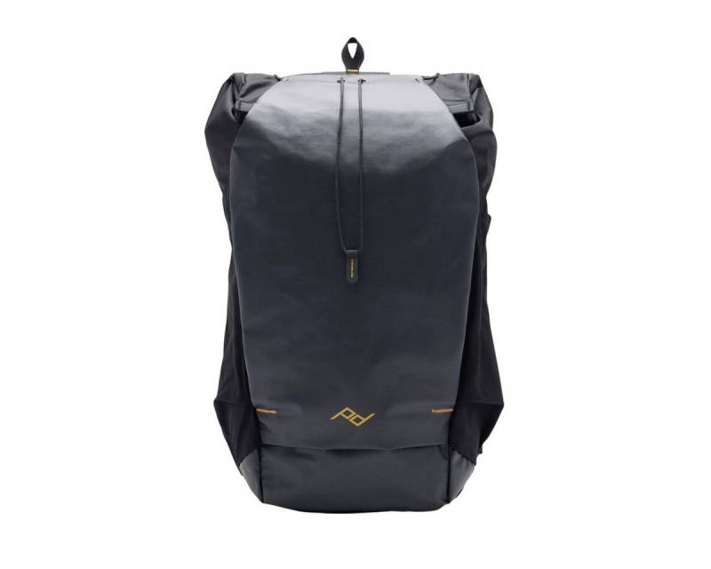 Peak Design Reisetasche Outdoor Backpack 25 Liter - Foto- Und Wanderrucksack Black von Peak Design