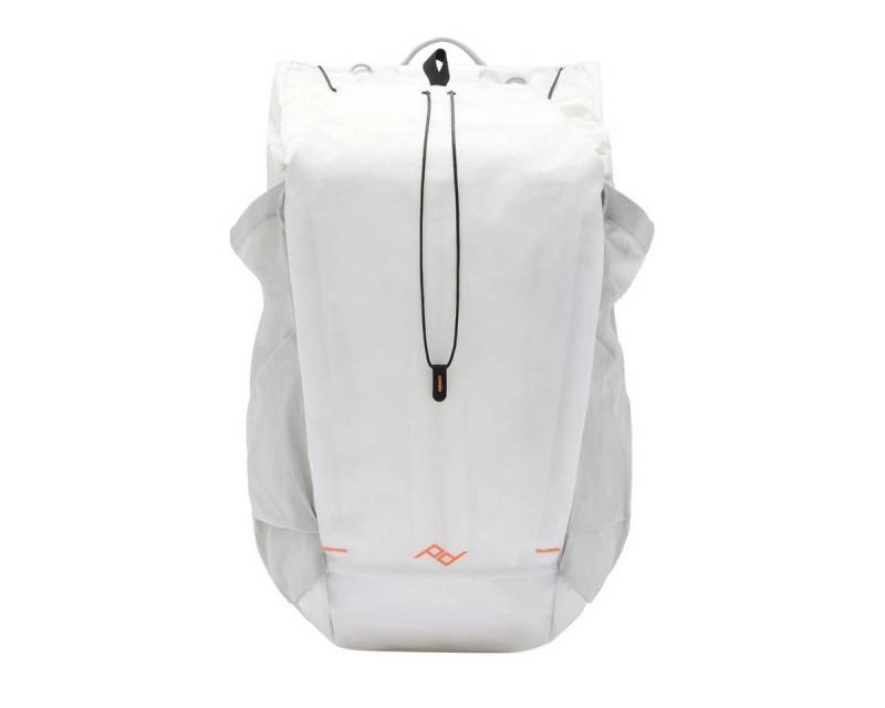 Peak Design Reisetasche Outdoor Backpack 45 Liter - Foto- Und Wanderrucksack Cloud von Peak Design