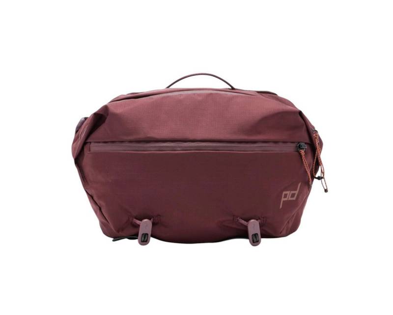 Peak Design Reisetasche Outdoor Sling 7 Liter - Umhängetasche Eclipse von Peak Design
