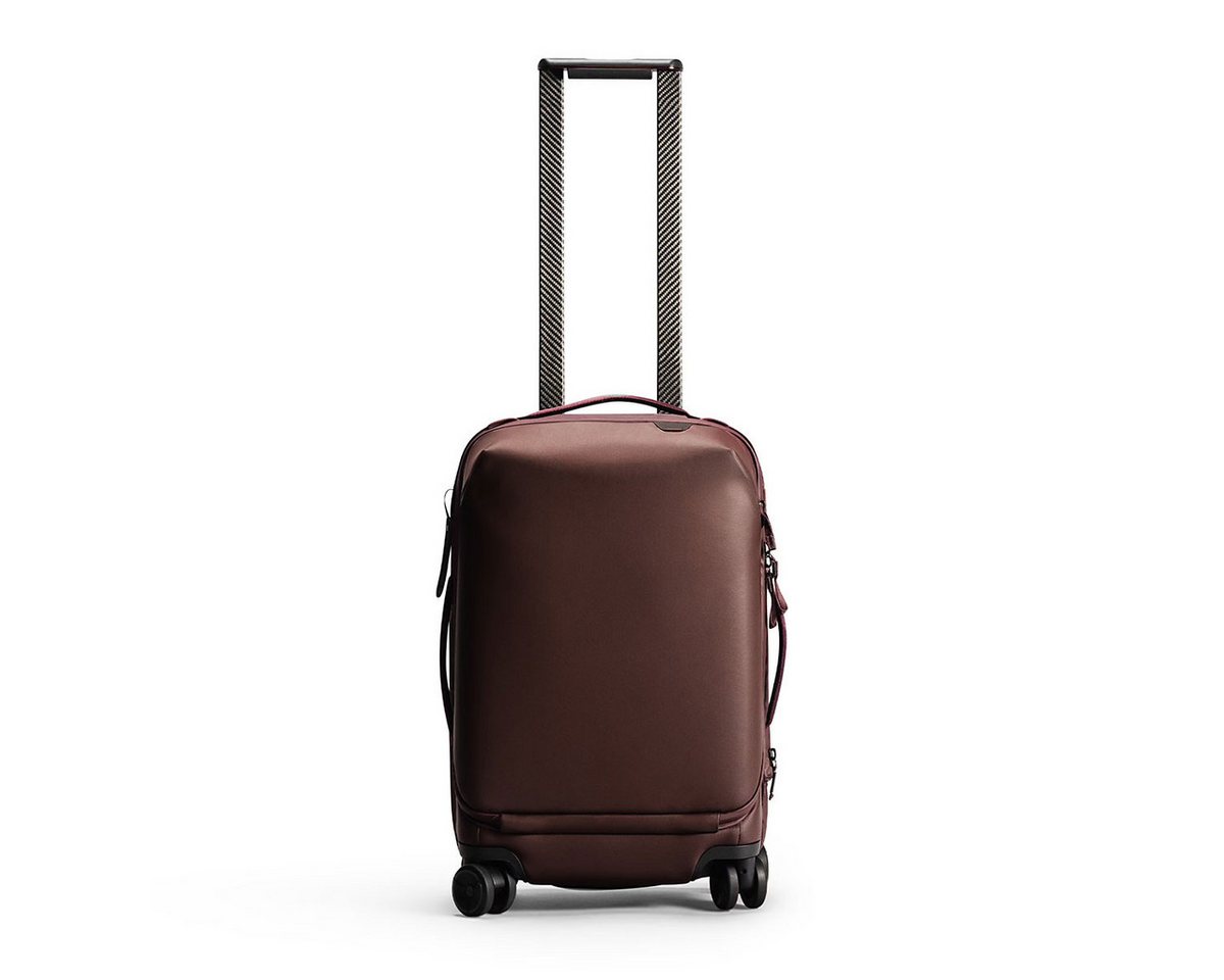 Peak Design Reisetasche Roller Pro - Rollkoffer Eclipse von Peak Design