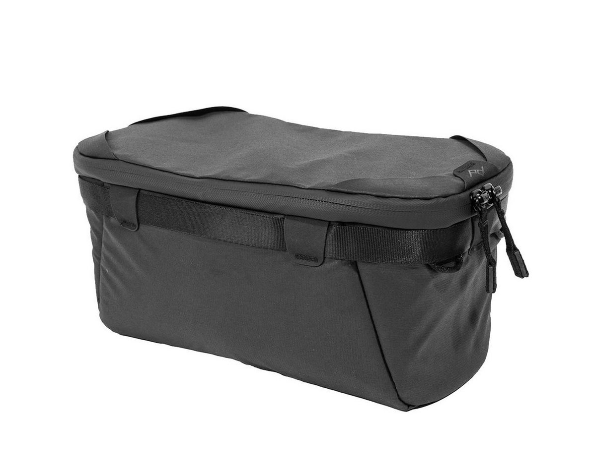 Peak Design Rucksack Camera Cube V2 Small - Black Peak Design Rucksack Camera Cube V2 Small - Black von Peak Design