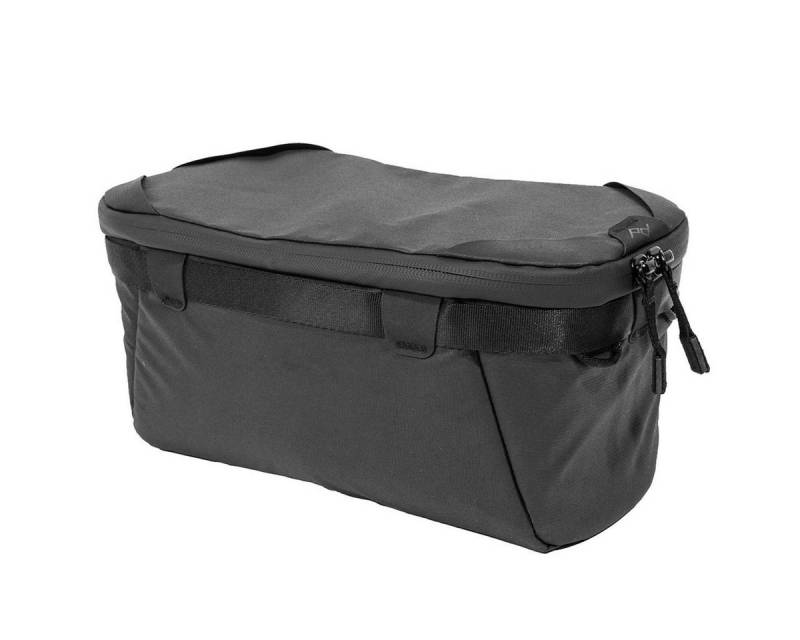 Peak Design Rucksack Camera Cube V2 Small - Black von Peak Design