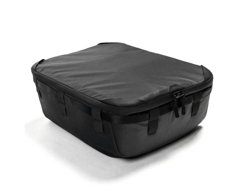 Peak Design Rucksack Camera Cube V2 X-Large - Black von Peak Design