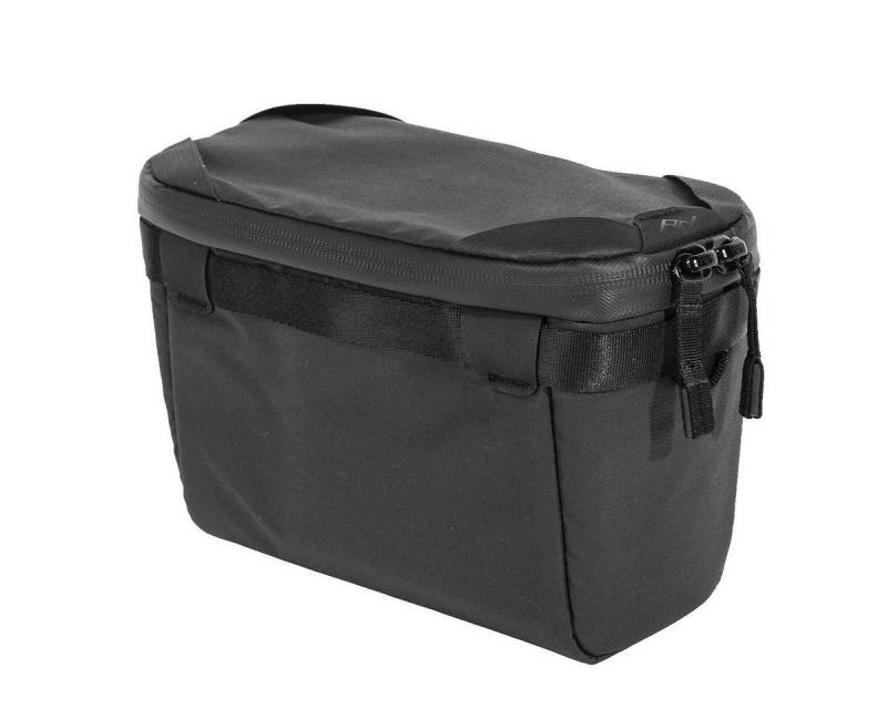 Peak Design Rucksack Camera Cube V2 X-Small - Black von Peak Design