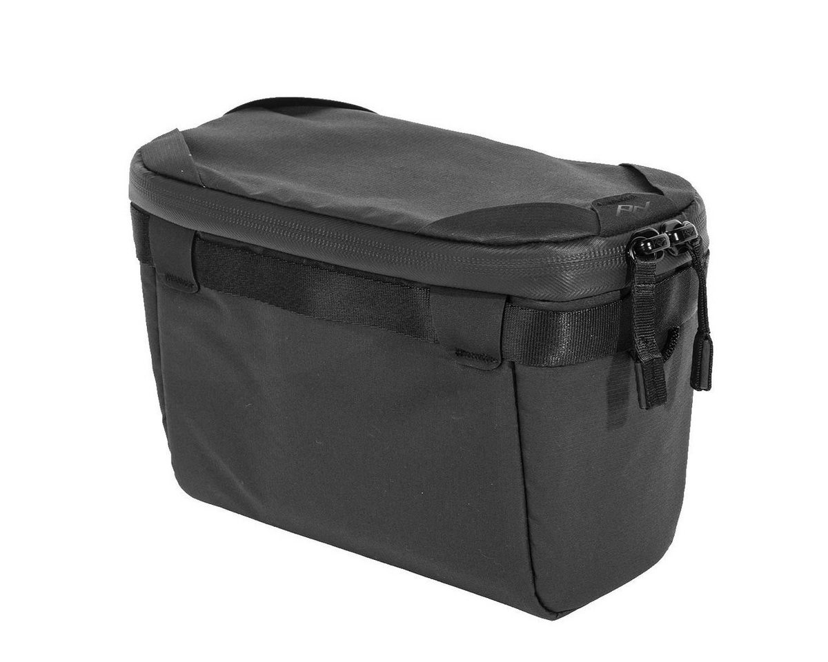 Peak Design Rucksack Camera Cube V2 X-Small - Black von Peak Design