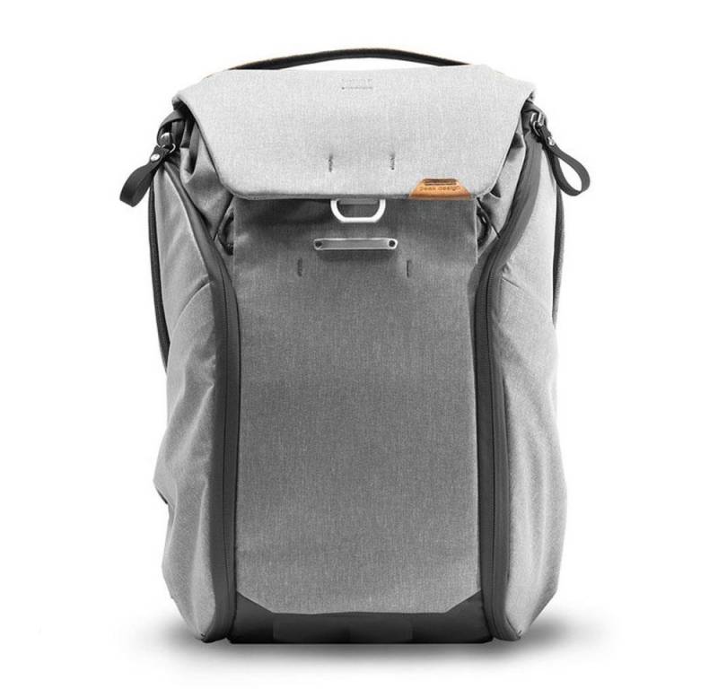 Peak Design Rucksack Everyday Backpack 20L V2 Ash hellgrau von Peak Design