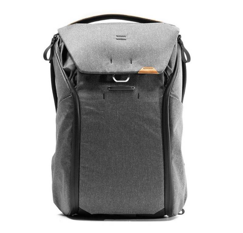 Peak Design Rucksack Everyday Backpack 30L V2 charcoal anthrazit von Peak Design