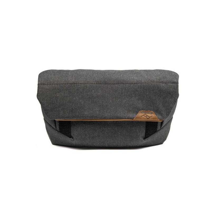 Peak Design Rucksack Field Pouch V2 Gürteltasche - Charcoal von Peak Design