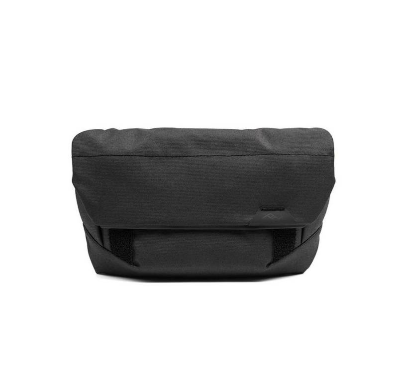 Peak Design Rucksack Field Pouch V2 - Zubehörtasche mit Tragegurt Black (Schwarz) von Peak Design
