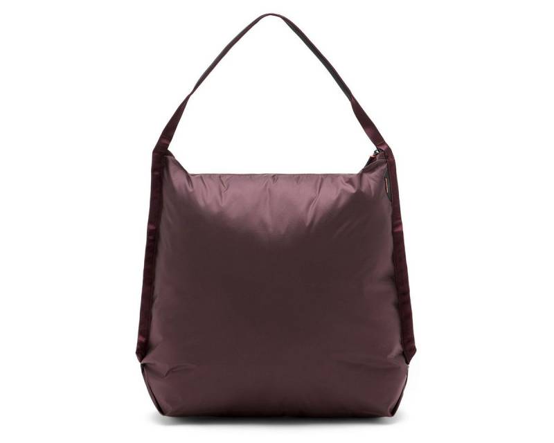 Peak Design Rucksack Packable Tote 12L Faltbeutel - Eclipse (Weinrot) von Peak Design