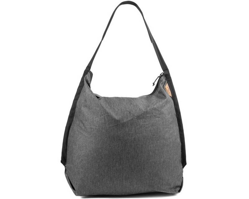 Peak Design Rucksack Packable Tote - faltbare Tragetasche Charcoal von Peak Design