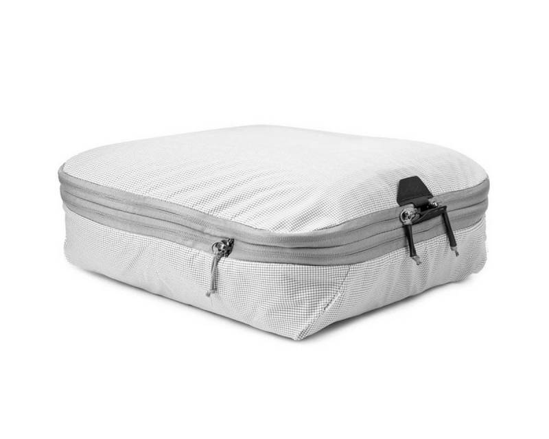 Peak Design Rucksack Packing Cube Medium 18L Organizertasche - Raw von Peak Design