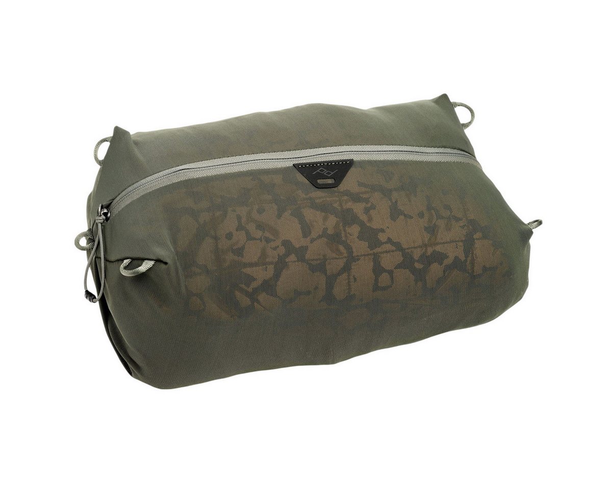 Peak Design Rucksack Ultralight Mesh Packing Cube - Small Sage von Peak Design