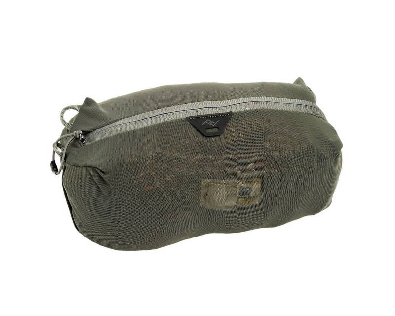 Peak Design Rucksack Ultralight Mesh Packing Cube - X-Small Sage von Peak Design