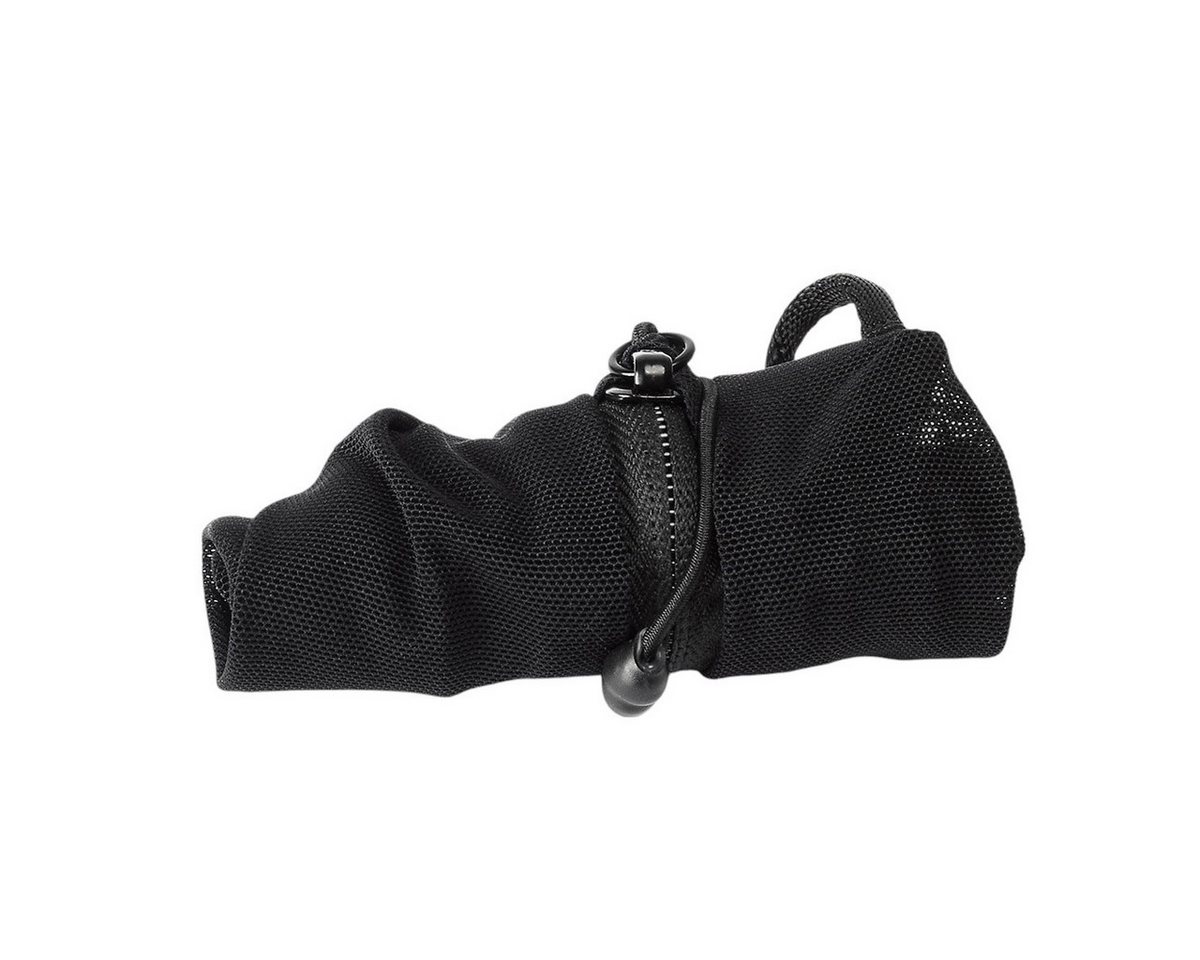 Peak Design Rucksack Ultralight Mesh Packing Cube - XX-Small Black Peak Design Rucksack Ultralight Mesh Packing Cube - XX-Small Black von Peak Design