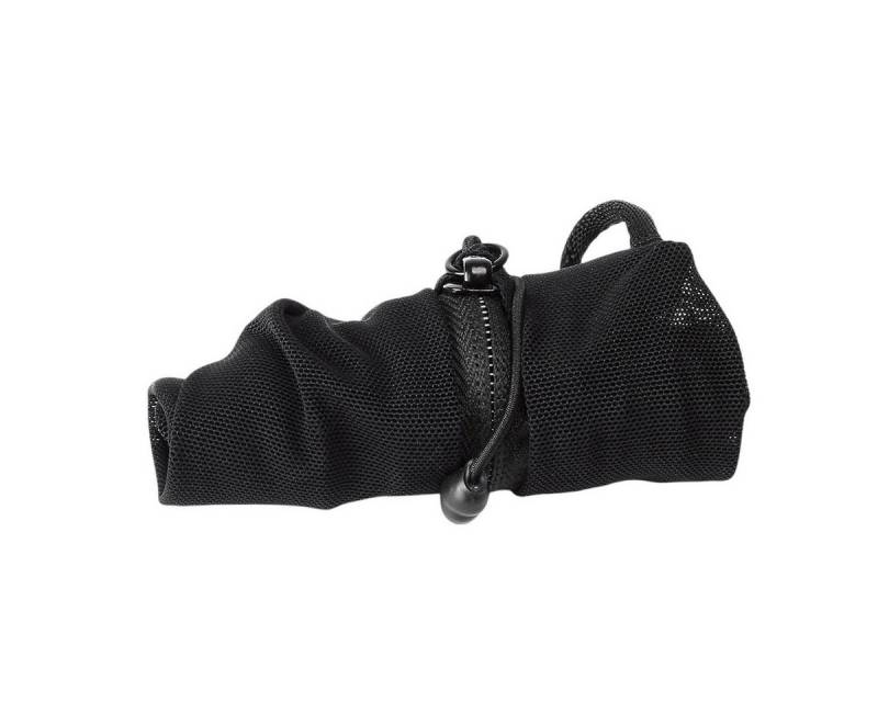 Peak Design Rucksack Ultralight Mesh Packing Cube - XX-Small Black von Peak Design