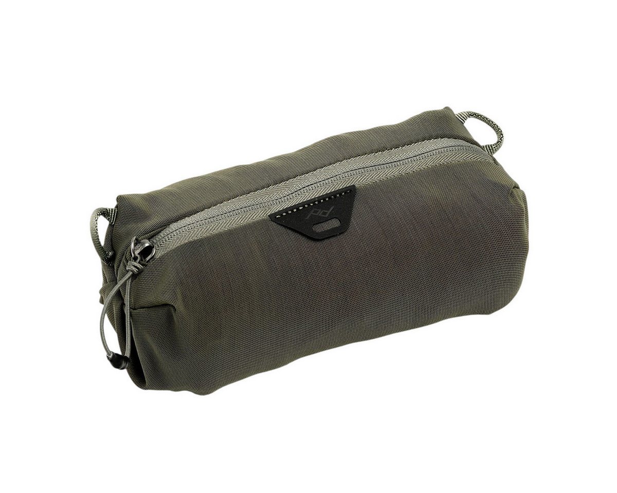 Peak Design Rucksack Ultralight Mesh Packing Cube - XX-Small Sage von Peak Design