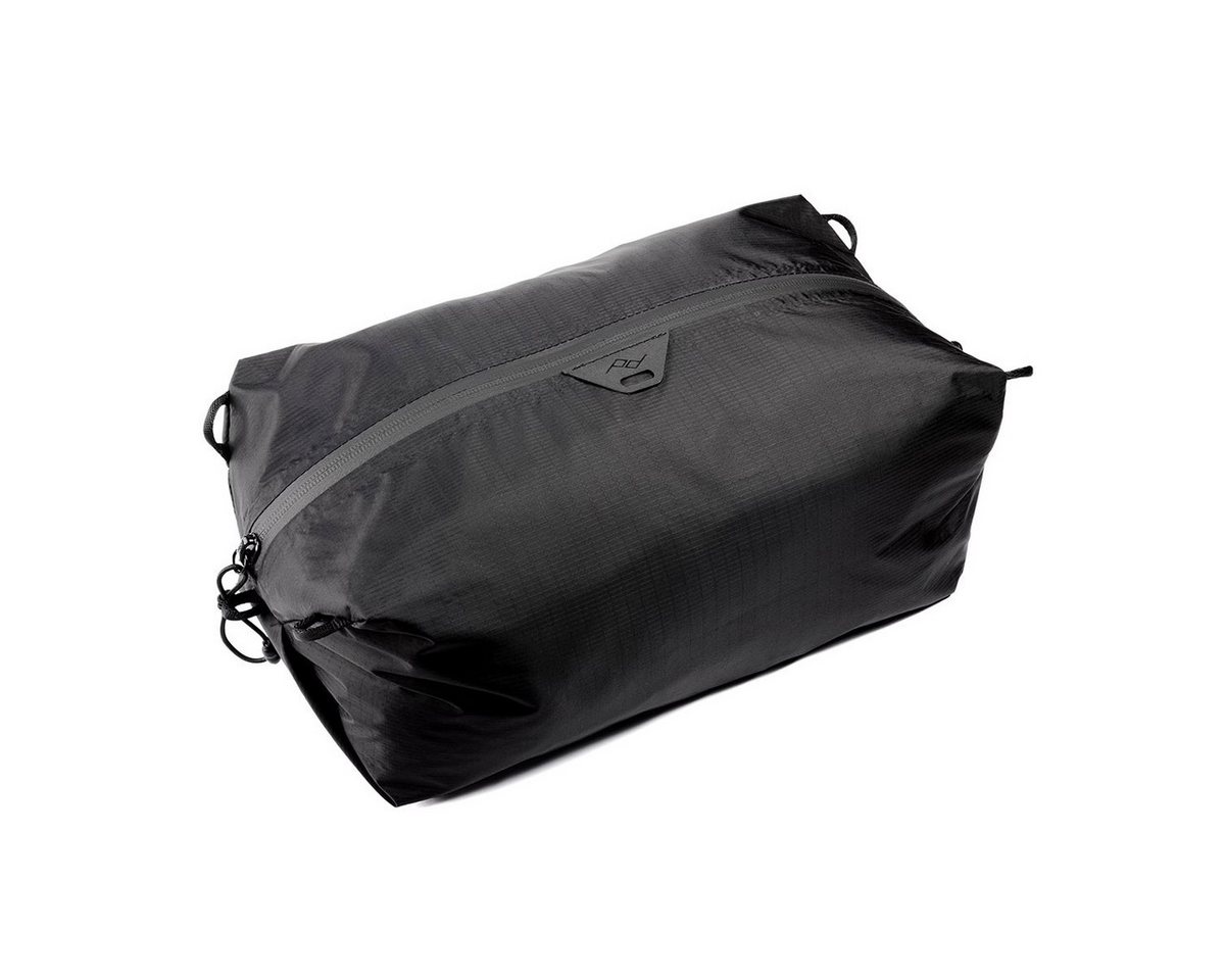 Peak Design Rucksack Ultralight Packing Cube - Small Black Peak Design Rucksack Ultralight Packing Cube - Small Black von Peak Design