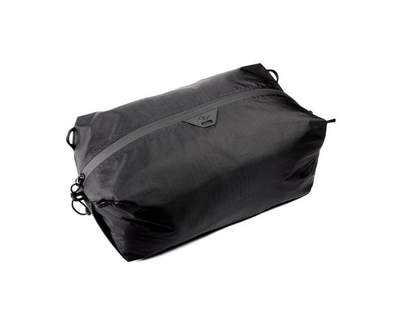 Peak Design Rucksack Ultralight Packing Cube - Small Black von Peak Design