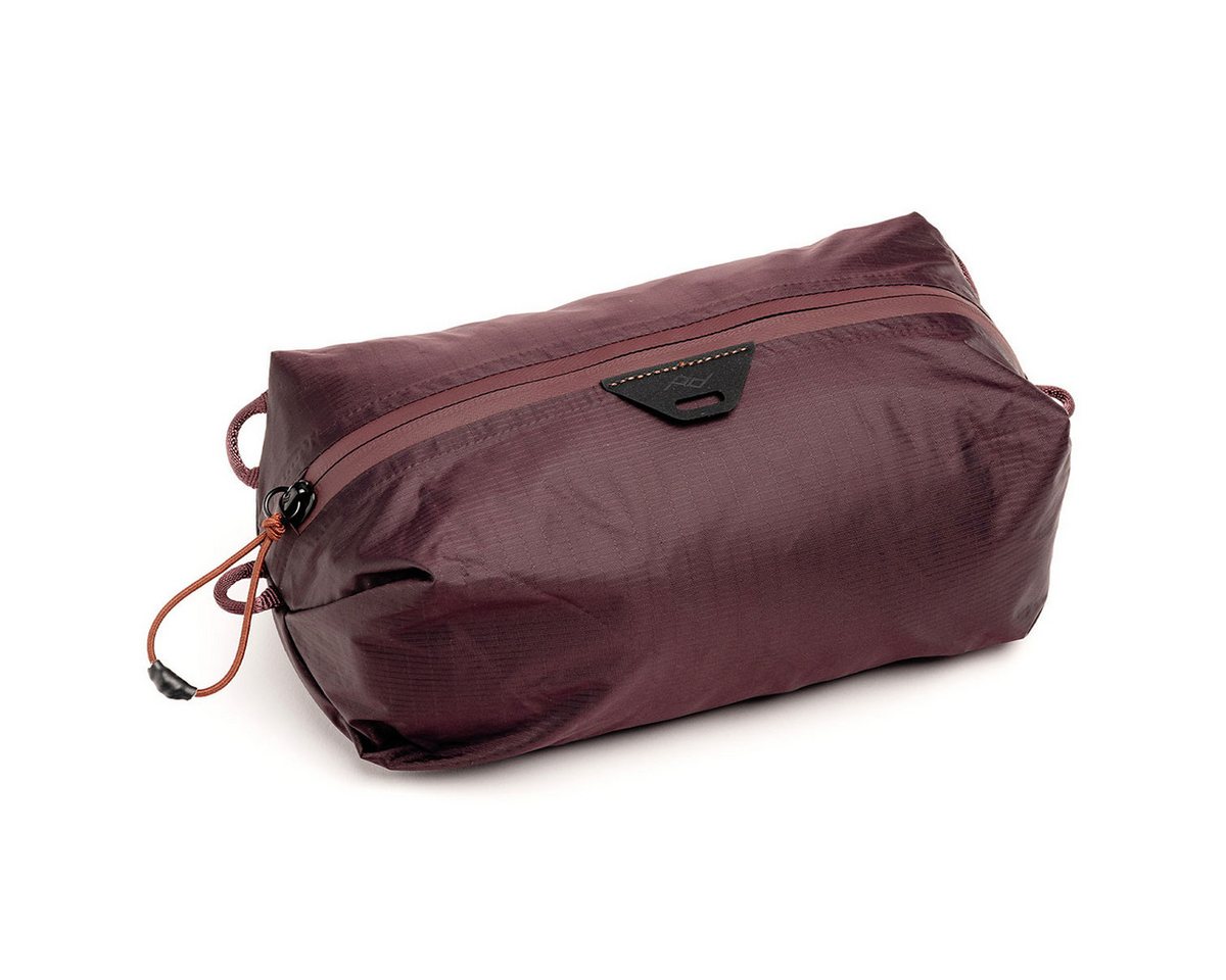 Peak Design Rucksack Ultralight Packing Cube - X-Small Eclipse Peak Design Rucksack Ultralight Packing Cube - X-Small Eclipse von Peak Design