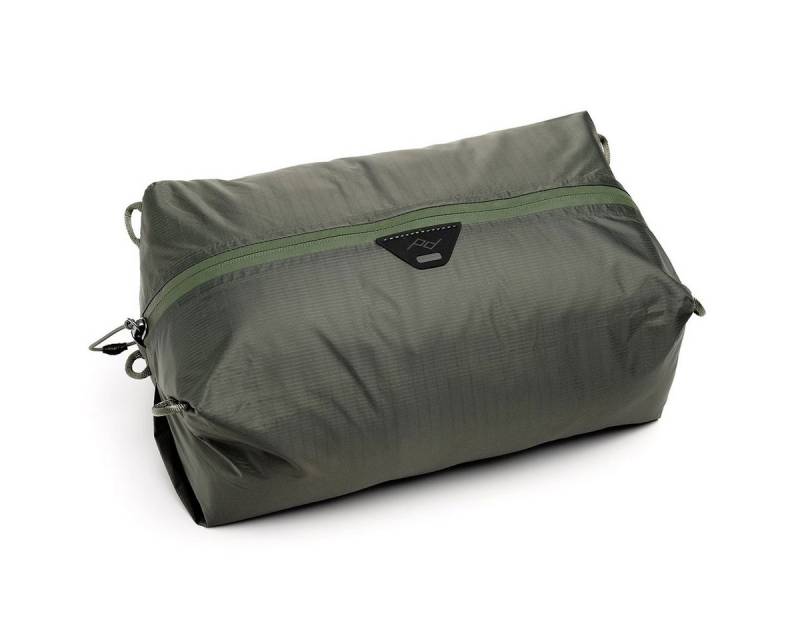 Peak Design Rucksack Ultralight Packing Cube - X-Small Sage von Peak Design