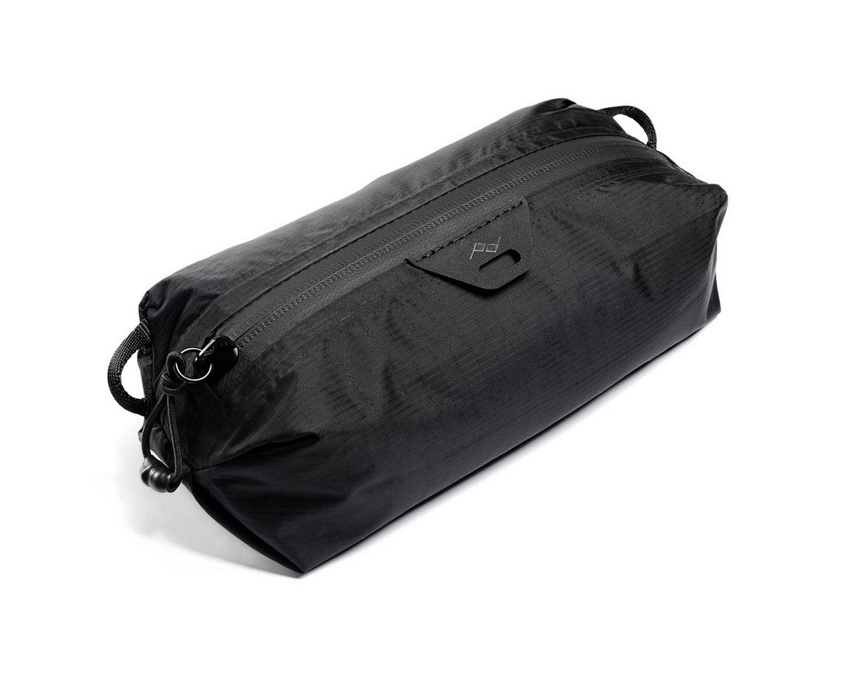 Peak Design Rucksack Ultralight Packing Cube - XX-Small Black Peak Design Rucksack Ultralight Packing Cube - XX-Small Black von Peak Design