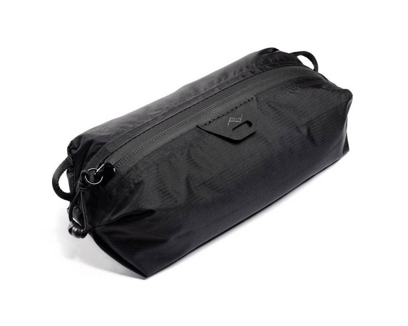 Peak Design Rucksack Ultralight Packing Cube - XX-Small Black von Peak Design