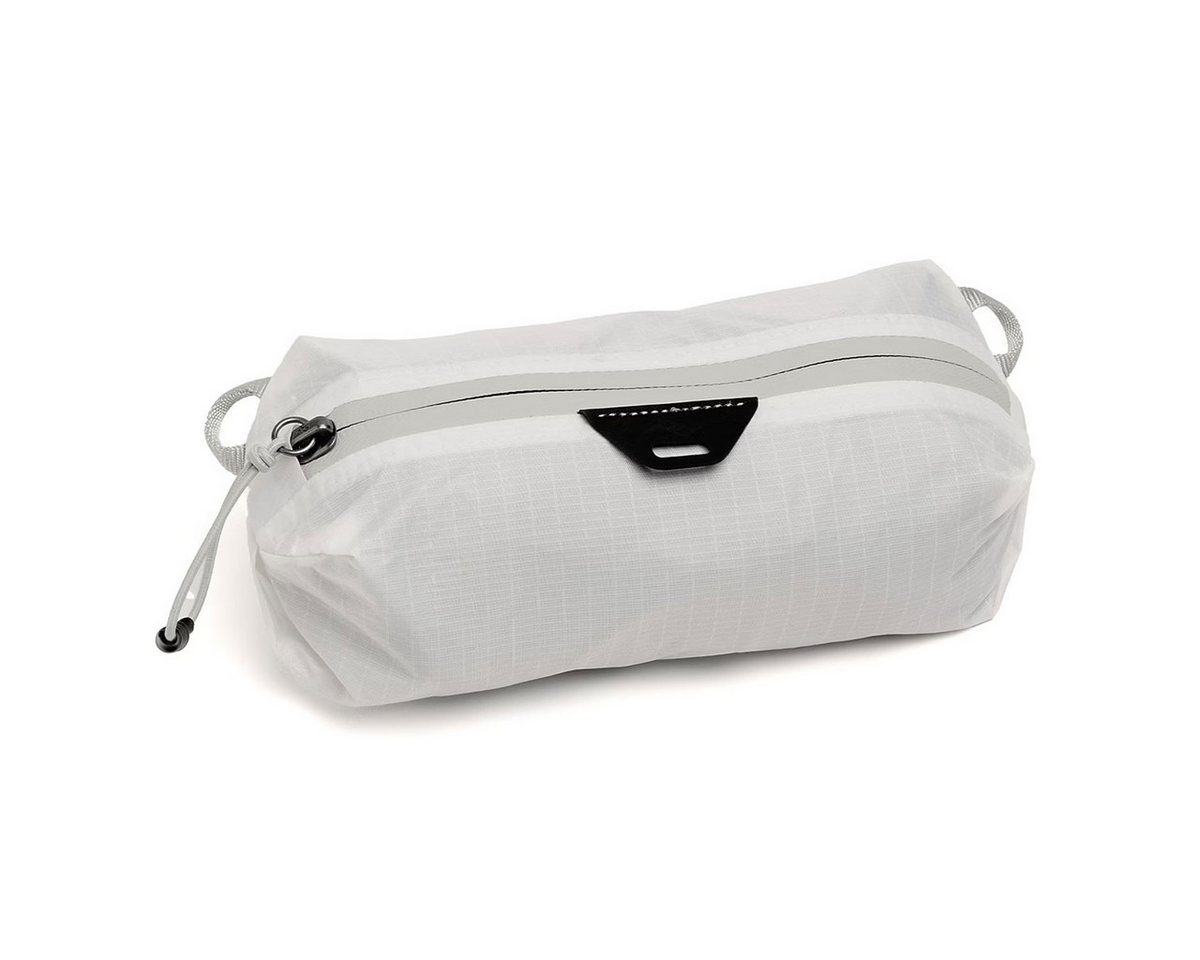Peak Design Rucksack Ultralight Packing Cube - XX-Small Cloud Peak Design Rucksack Ultralight Packing Cube - XX-Small Cloud von Peak Design
