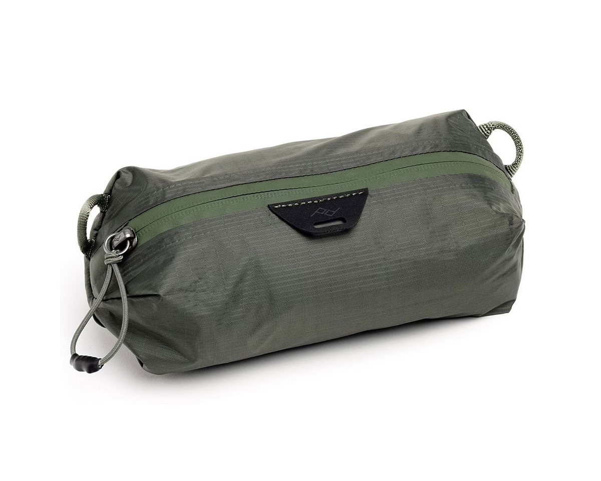 Peak Design Rucksack Ultralight Packing Cube - XX-Small Sage Peak Design Rucksack Ultralight Packing Cube - XX-Small Sage von Peak Design