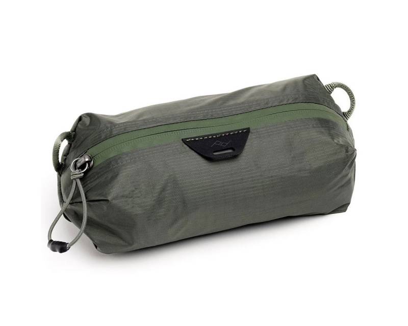 Peak Design Rucksack Ultralight Packing Cube - XX-Small Sage von Peak Design