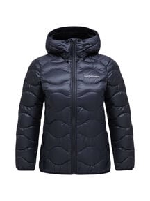 Damen Daunenjacke HELIUM DOWN HOOD JACKET von Peak Performance