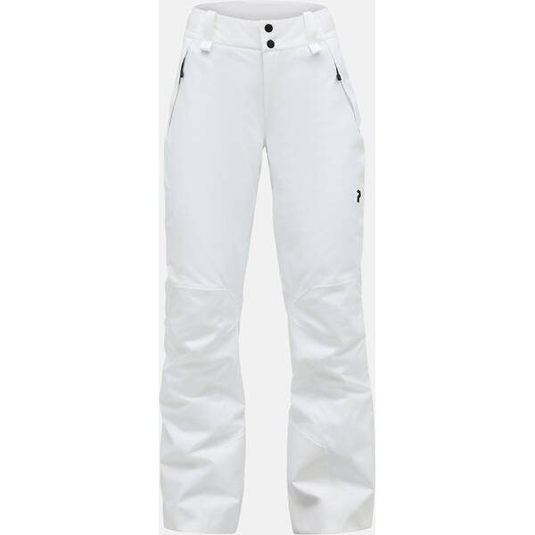 PEAK PERFORMANCE Damen Hose W Anima Pants-OFFWHITE von Peak Performance