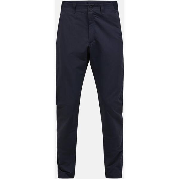 PEAK PERFORMANCE Damen Hose W Commuter Pants-BLACK von Peak Performance