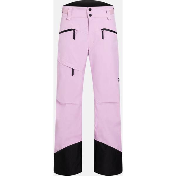 PEAK PERFORMANCE Damen Hose W Insulated 2L Ski Pants-STATICE LILAC von Peak Performance