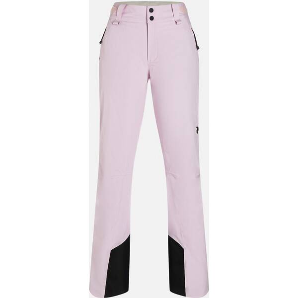 PEAK PERFORMANCE Damen Hose W Insulated Ski Pants-COLD BLUSH von Peak Performance