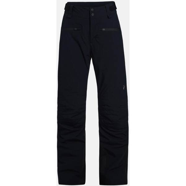 PEAK PERFORMANCE Damen Hose W Scoot Insulated Ski Pan-BLACK von Peak Performance