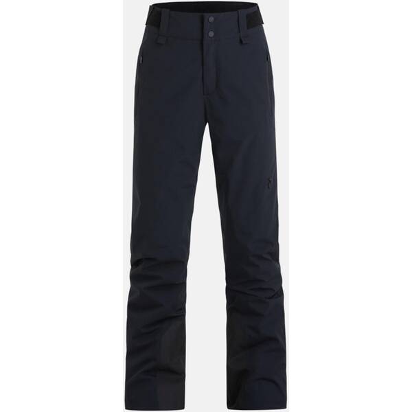 PEAK PERFORMANCE Damen Hose W Shred Pants-BLACK von Peak Performance