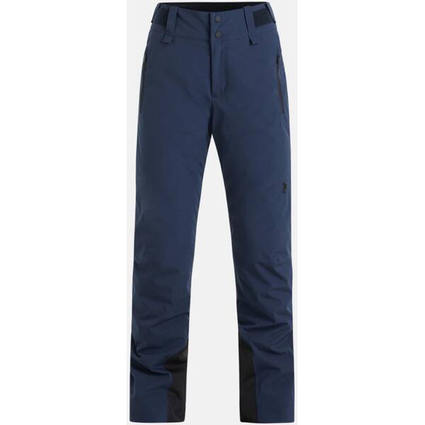 PEAK PERFORMANCE Damen Hose W Shred Pants-BLUE SHADOW von Peak Performance