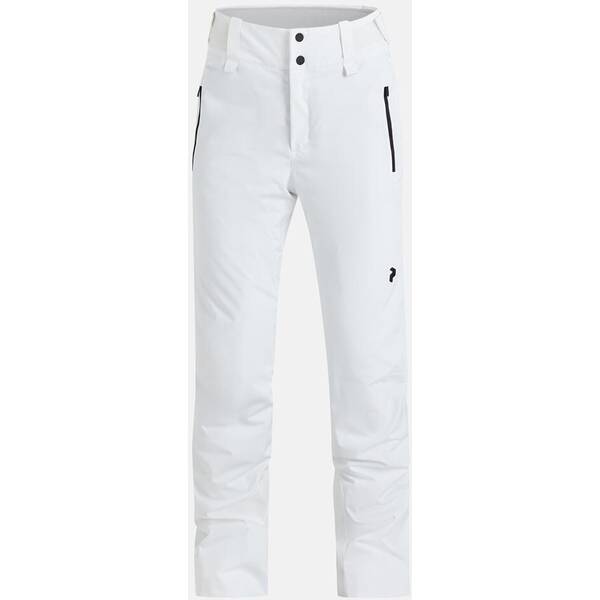 PEAK PERFORMANCE Damen Hose W Shred Pants-OFFWHITE von Peak Performance