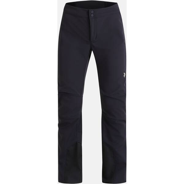 PEAK PERFORMANCE Damen Hose W Stretch Pants-BLACK von Peak Performance