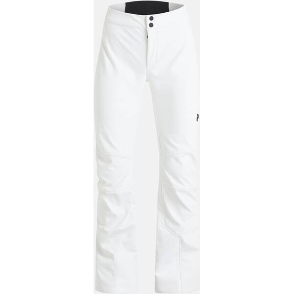PEAK PERFORMANCE Damen Hose W Stretch Pants-OFFWHITE von Peak Performance