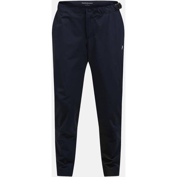 PEAK PERFORMANCE Damen Hose W Trail Pants-BLACK von Peak Performance