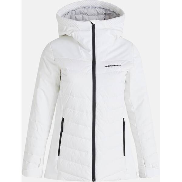 PEAK PERFORMANCE Damen Jacke W Blackfire Jacket-OFFWHITE von Peak Performance