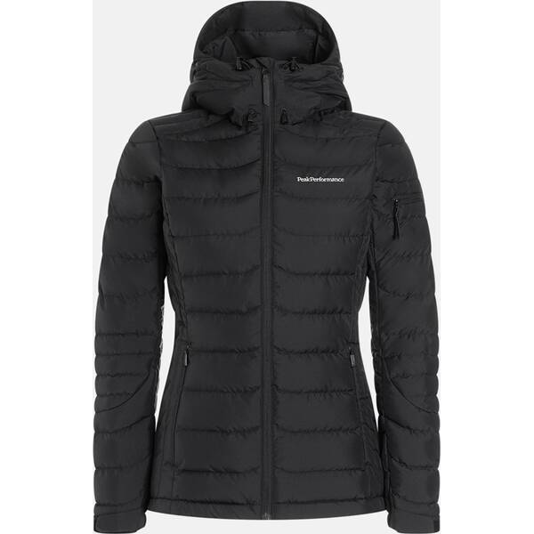 PEAK PERFORMANCE Damen Jacke W Down Ski Jacket-BLACK von Peak Performance