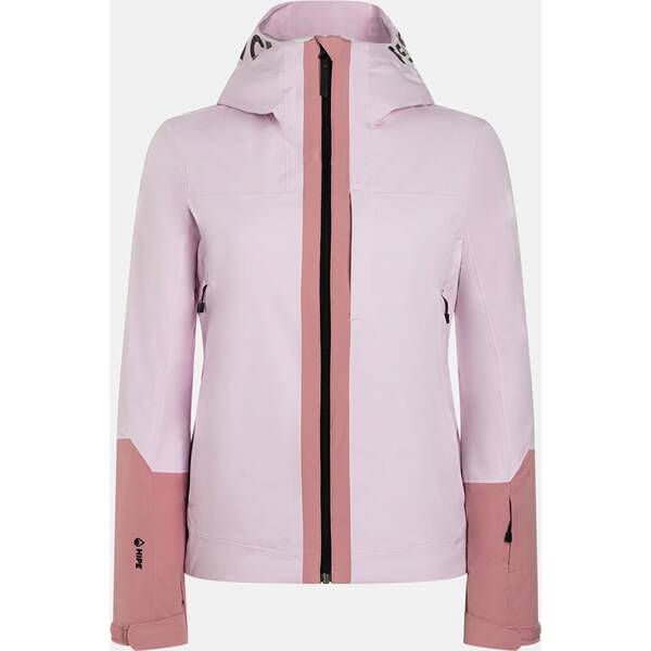 PEAK PERFORMANCE Damen Jacke W Rider Insulated Ski Jac-COLD BLUSH-BIT von Peak Performance