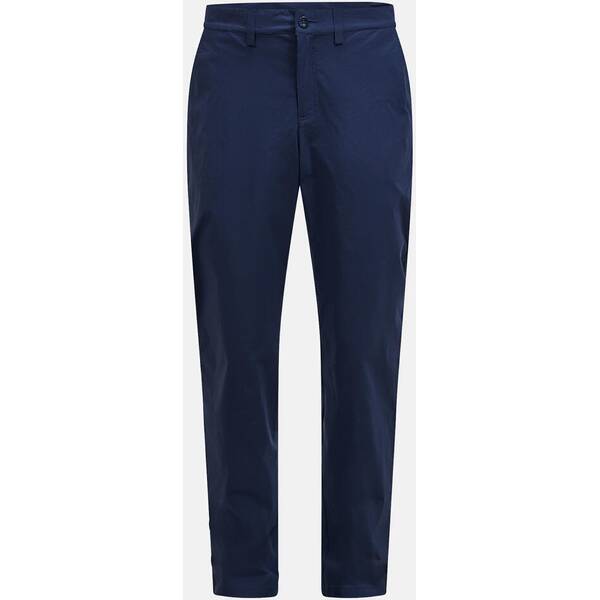 PEAK PERFORMANCE Herren Hose M Flex 5 Pocket Pants-BLUE SHADOW von Peak Performance