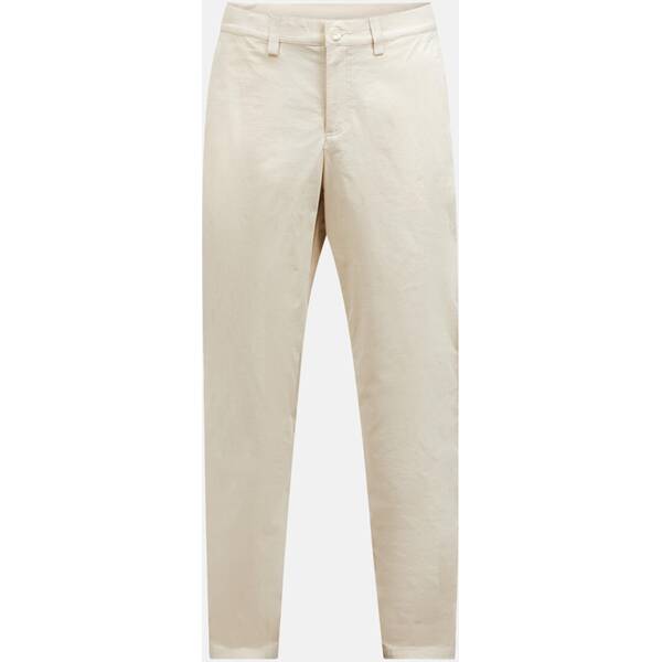 PEAK PERFORMANCE Herren Hose M Flex 5 Pocket Pants-SAND FOG von Peak Performance