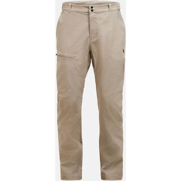 PEAK PERFORMANCE Herren Hose M Iconiq Pants-AVID BEIGE von Peak Performance