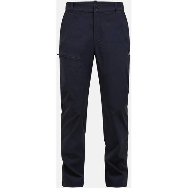 PEAK PERFORMANCE Herren Hose M Iconiq Pants-BLACK von Peak Performance